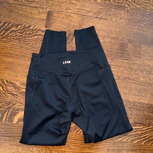 LSKD Elite High-Rise Leggings w pockets